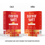 TruNativ: Everyday Sweet Gold | Allulose & Monk Fruit Sweetener Powder Loose Sugar | Zero-Calorie Sugar Substitute | 1:1 Sugar Replacer for Cooking & Baking | Keto & Diabetic Friendly | 150g (Pack of 1).