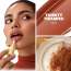 Foxtale: Plumping Ceramide Lip Balm for Hydrated & Smooth Lips with Gloss Finish | Tiramisu | 3.5ml