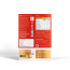 TruNativ: Everyday Sweet Gold | Allulose & Monk Fruit Sweetener Powder Loose Sugar | Zero-Calorie Sugar Substitute | 1:1 Sugar Replacer for Cooking & Baking | Keto & Diabetic Friendly | 150g (Pack of 1).