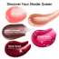 Foxtale: Plumping Ceramide Lip Balm for Hydrated & Smooth Lips with Gloss Finish | Cacoa | 3.5ml