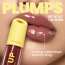 Foxtale: Plumping Ceramide Lip Balm for Hydrated & Smooth Lips with Gloss Finish | Peach | 3.5ml