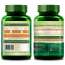 Vlado's Himalayan Organics: Plant Based D3 + K2 - 120 Veg Capsules