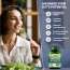 Vlado's Himalayan Organics: Probiotics Supplement 50 Billion CFU with Prebiotics 150mg for Digestion, Gut Health & Immunity - 60 Veg Capsules