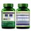Vlado's Himalayan Organics: Probiotics Supplement 50 Billion CFU with Prebiotics 150mg for Digestion, Gut Health & Immunity - 60 Veg Capsules