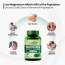 Vlado's Himalayan Organics: Magnesium Complex Supplement with Magnesium Glycinate, Magnesium Citrate, Magnesium Oxide - 120 Veg Tablets