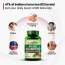 Vlado's Himalayan Organics: Plant Based Vitamin B12 Natural- 60 Veg Capsules