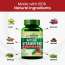 Vlado's Himalayan Organics: Plant Based Vitamin B12 Natural- 60 Veg Capsules