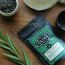 No. 3 Clive Road: Organic Green Tea - 50 gm