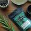 No. 3 Clive Road: Organic Green Tea - 50 gm