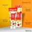 Farmstay: Dr-V8 Vitamin Foam Cleansing - 100ml