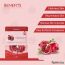 Farmstay: Visible Difference Sheet Mask Pomegranate - 23ml