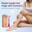 Sanfe: Cocoa Butter Body Razor for women - Pack Of 1