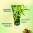 Farmstay: Green Tea Seed Premium Moisture Foam Cleansing - 100ml
