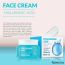 Farmstay: Hyaluronic Acid Super Aqua Cream - 100ml