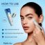 Farmstay: Collagen Water Full Moist Rolling Eye Serum - 25ml