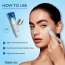 Farmstay: Collagen Water Full Moist Rolling Eye Serum - 25ml