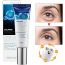 Farmstay: Collagen Water Full Moist Rolling Eye Serum - 25ml