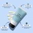 Flawsome: Cake Therapy Intense Repair & Hydration Hair Mask - 50gm