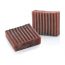 Kaefie: Coffee Mocha - Scrub Soap - 100gm