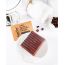 Kaefie: Coffee Mocha - Scrub Soap - 100gm