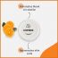 Bodycafe: Citrus Lip Balm - 10gm