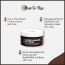 Bodycafe: Coffee Caramel Lip Scrub - 50gm