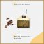 Bodycafe: Mocha Sativum Bathing Bar - 100gm