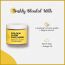 Bodycafe: Golden glow Face Mask - 100gm