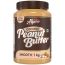 Alpino: Coconut Peanut Butter Smooth | 22 G Protein | High Protein Peanut Butter Creamy | Gluten-Free | Vegan - 1 kg