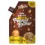 Alpino: Easy Squeezy Classic Peanut Butter Smooth | 24 G Protein | High Protein Peanut Butter Creamy | Gluten-Free | Vegan - 200 g