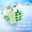 Teal and Terra: Neem Face Wash With Basil & Aloe Vera - 100ml