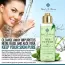 Teal and Terra: Neem Face Wash With Basil & Aloe Vera - 100ml