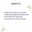 Teal and Terra: Onion & Castor Hair Oil For Hairfall Control, Hair Regrowth & Dandruff Control - 100ml