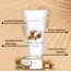 Teal and Terra: Conditioner With Shea Butter, Coconut & Argan Oil For Dry Hair - 200ml