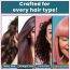 Teal and Terra: Conditioner With Shea Butter, Coconut & Argan Oil For Dry Hair - 200ml