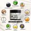 Teal and Terra: Activated Charcoal 3 In 1 Face Mask - 100gm