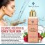 Teal and Terra: Rose And Shea Butter Face Wash - 100ml