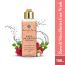 Teal and Terra: Rose And Shea Butter Face Wash - 100ml