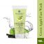 Teal and Terra: Green Apple Face Wash - 100ml