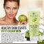 Teal and Terra: Green Apple Face Wash - 100ml