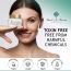 Teal and Terra: Under Eye Revival Treatment With Pure Essential Oils And Vitamins - 50ml