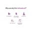 Sirona: Moisturising Intimate Oil for Men and Women - 100ml