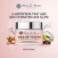 Teal and Terra: Hydrating Face Cream With Argan Oil & Cocoa Butter - 50gm