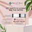 Teal and Terra: Hydrating Face Cream With Argan Oil & Cocoa Butter - 50gm