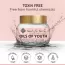 Teal and Terra: Hydrating Lip Balm With Avocado & Rose Oil - 50ml