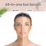 Colorbar: Take Me As I Am Vegan Crame Lipstick Senorita Crame 001 - 4.2gm
