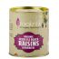 Praakritik: Organic Black Raisins - 200 g