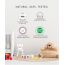 CITTA: Soothing Talc-Free Natural Baby Powder with Corn Starch & Oats - 200gm