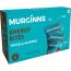 Murginns: Energy Bites, Vanilla Almond - 240 g