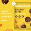 Murginns: Energy Bites, Peanut Butter - 240 g